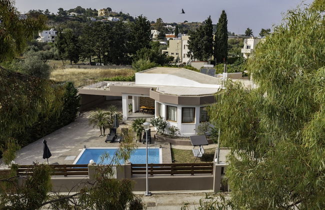 Villa Paradise - Foto 4