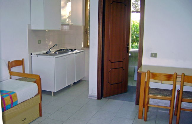 Villaggio Castelvetere - Photo 5