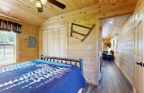 Acadia Lights Cabin - Foto 12
