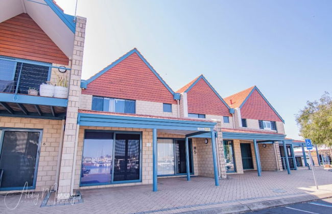 Portside Paradise - Foto 25