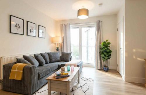 Fantastic 1 Bed Apartment in Crawley - Foto 6