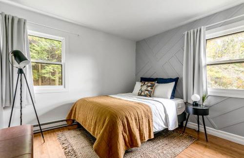 Woodpecker House - Mountain retreat with hot tub - 10 min to skiing in Hunter & Windham - Foto 10