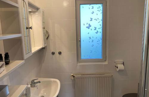 Holiday Home Chalet mit Garten- Grill und Terrasse by Interhome - Foto 13