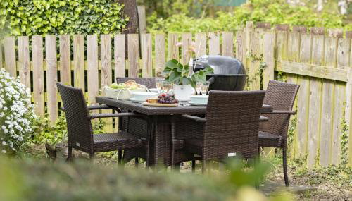 Fox Cottage - Photo 5