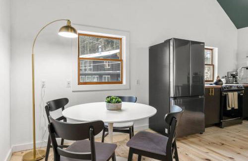 Hudson Valley and The Berkshires Cottage - Foto 13