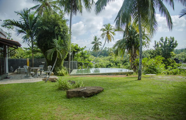 Meadow Villa - Galle - Photo 25