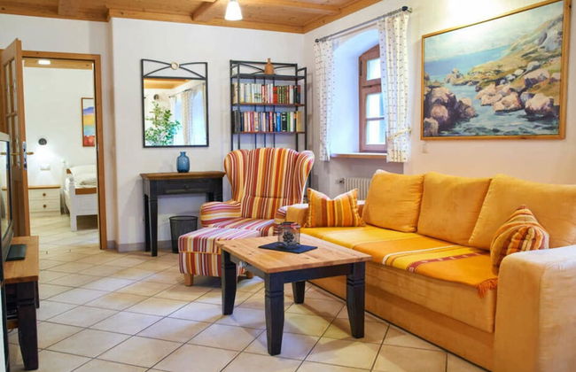 2 Posthof Holiday Guesthouse - Foto 4