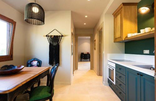 Villa Mantilari Wine Estate 7 Apartments 2 Private Pools 1 Heated Tennis Court Fitness Center - Foto 77