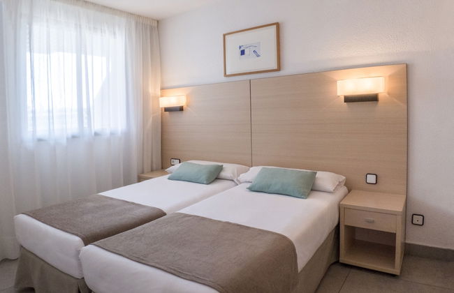 Apartaments CYE SALOU - Foto 12