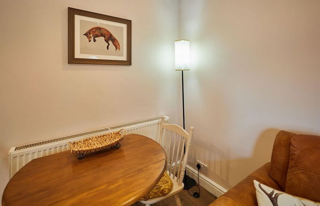 Host Stay Gas Light Cottage - Foto 7