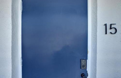 Rustic Retreats Cozy 1BR for 2 guests minutes from Las Olas - Foto 21