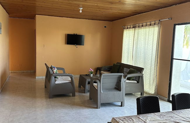 Jhonny Cay Collection Apartment - Photo 22