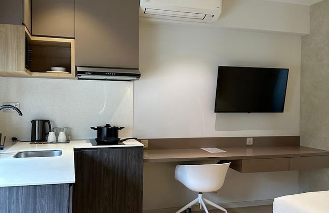 ISA Hotel Amber Road - Photo 54