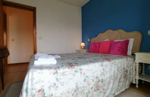 Gerês e Cabreira - Casa Alexandrina Vilar - Foto 15