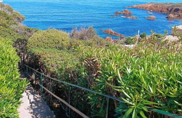 Studio Anthėor, vue mer - Foto 9