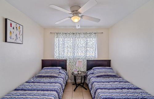 Heated Pool Home 10 miles Beach 3 miles IMG - Foto 23