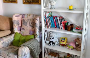 Casa Vikingo - Foto 5