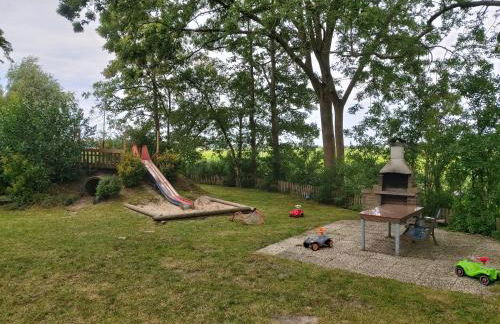 Alte Schule Waddens - Foto 4