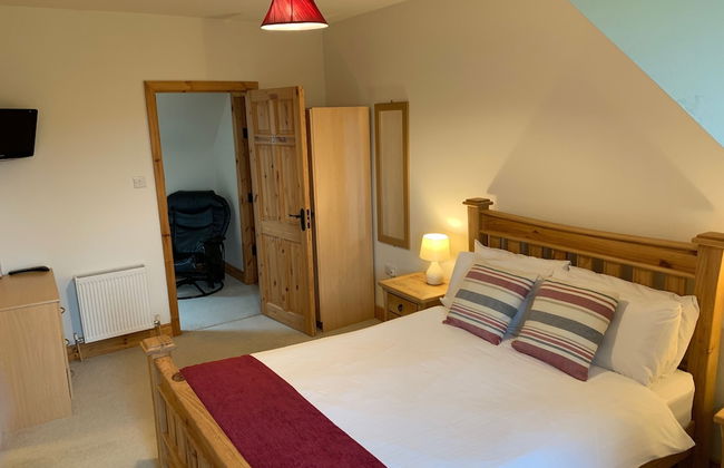 Racecourse Lodge Apartment - Foto 3