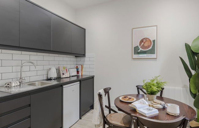 Your Apartment Tooting - Foto 42