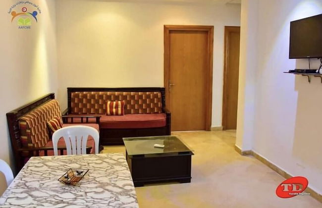 Residence Aladin - Foto 9