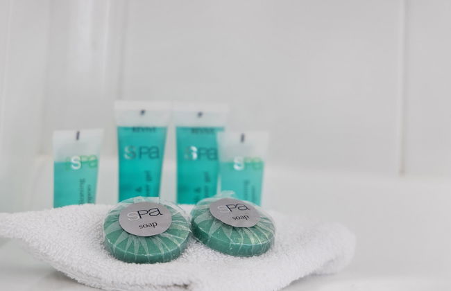 Seaside Holiday Resort Fingal Bay - Foto 19