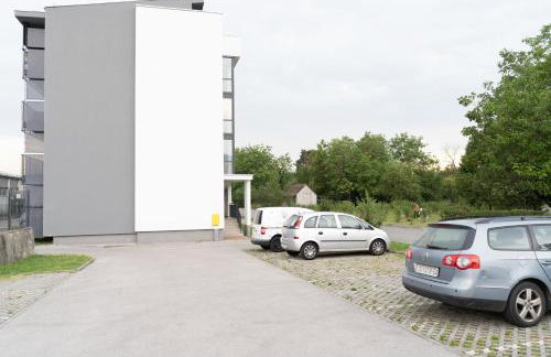 Jacuzzi studio apartman Mare's - Foto 20