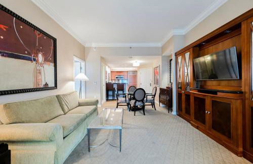 StripViewSuites Two Bedroom at Signature - Foto 18