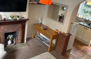 Attractive 2 bed cottage in Hempton Fakenham - Foto 4