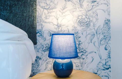 Rest&Recharge at Waterway House (4 Bedrooms, 7 Beds, 2 Bathrooms, Free parking) - Foto 65