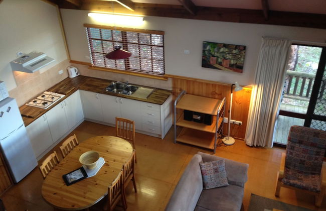 Karma Chalets - Photo 19