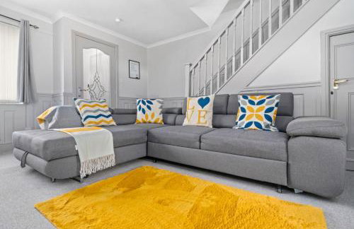 I'm Your Host - Bridgeton House - Foto 10