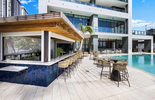 Perfect Studio Stay in Downtown Miami - Photo 37