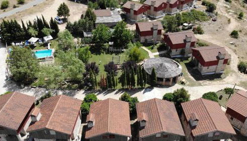 Cabañas Buenache - Foto 2