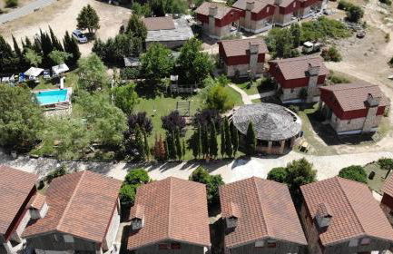 Cabañas Buenache - Foto 2