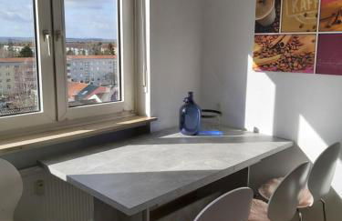 Penthouse "Michelangelo" GreatView, WiFi & Netflix - Foto 12