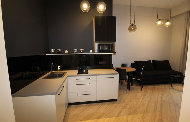 Apartamenty Nowa Kamienica - Foto 80