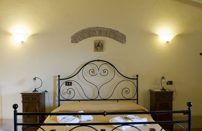 Agriturismo Cerreto - Photo 3