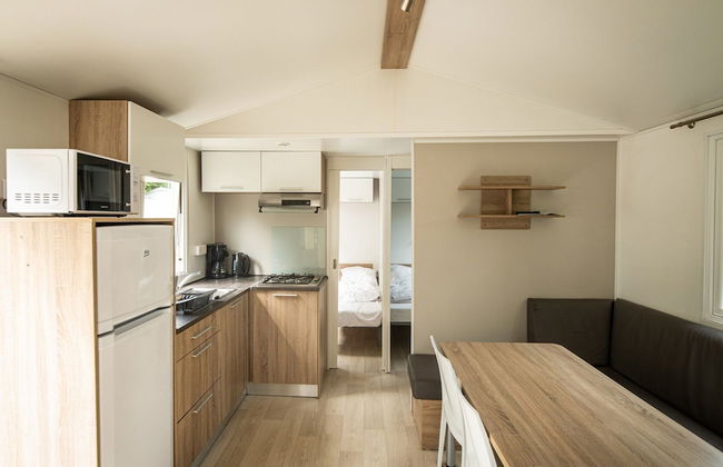 Charming Chalet With Pool - Foto 7