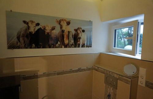 Eva und Wolf Apartments - Foto 16