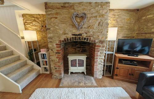 Wishbone Cottage In The Cotswolds - Foto 3