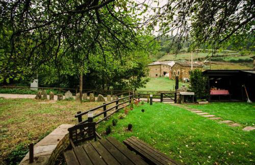 Casa Calma Rural - Foto 29