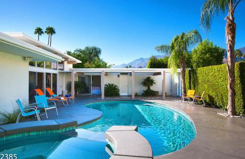 Collins Hideaway - Foto 1