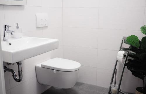 Moderne Ferienwohnung mit Seeblick & Terrasse 96qm - Foto 18