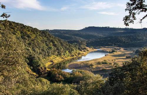 AGUA DULCE , Apartamento Rural - Foto 37