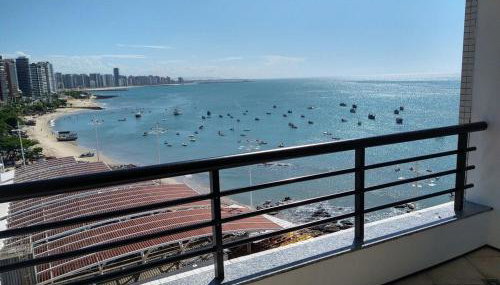 Vista espetacular 502 Beira Mar - Foto 3