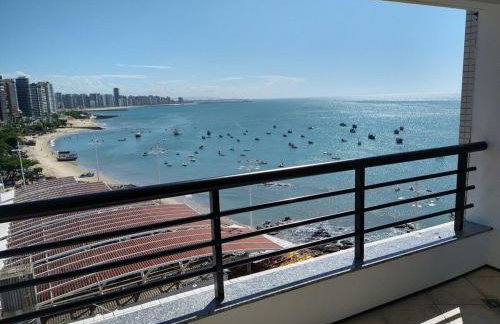 Vista espetacular 502 Beira Mar - Foto 3