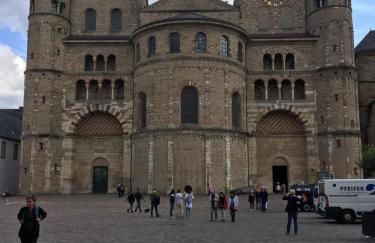 Eifel-Moezelhuis - Foto 51