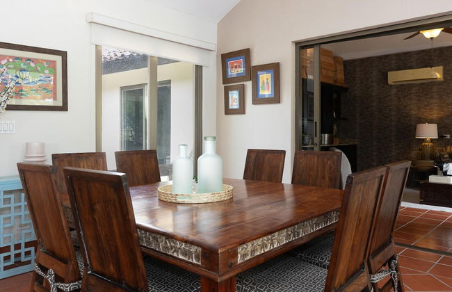 Casa Portales by Acomodo Buenaventura - Foto 40