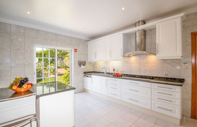 Villa Savannah - Photo 13